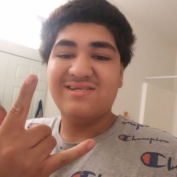 Meet your Posher, Leland - Picture 1 of 1